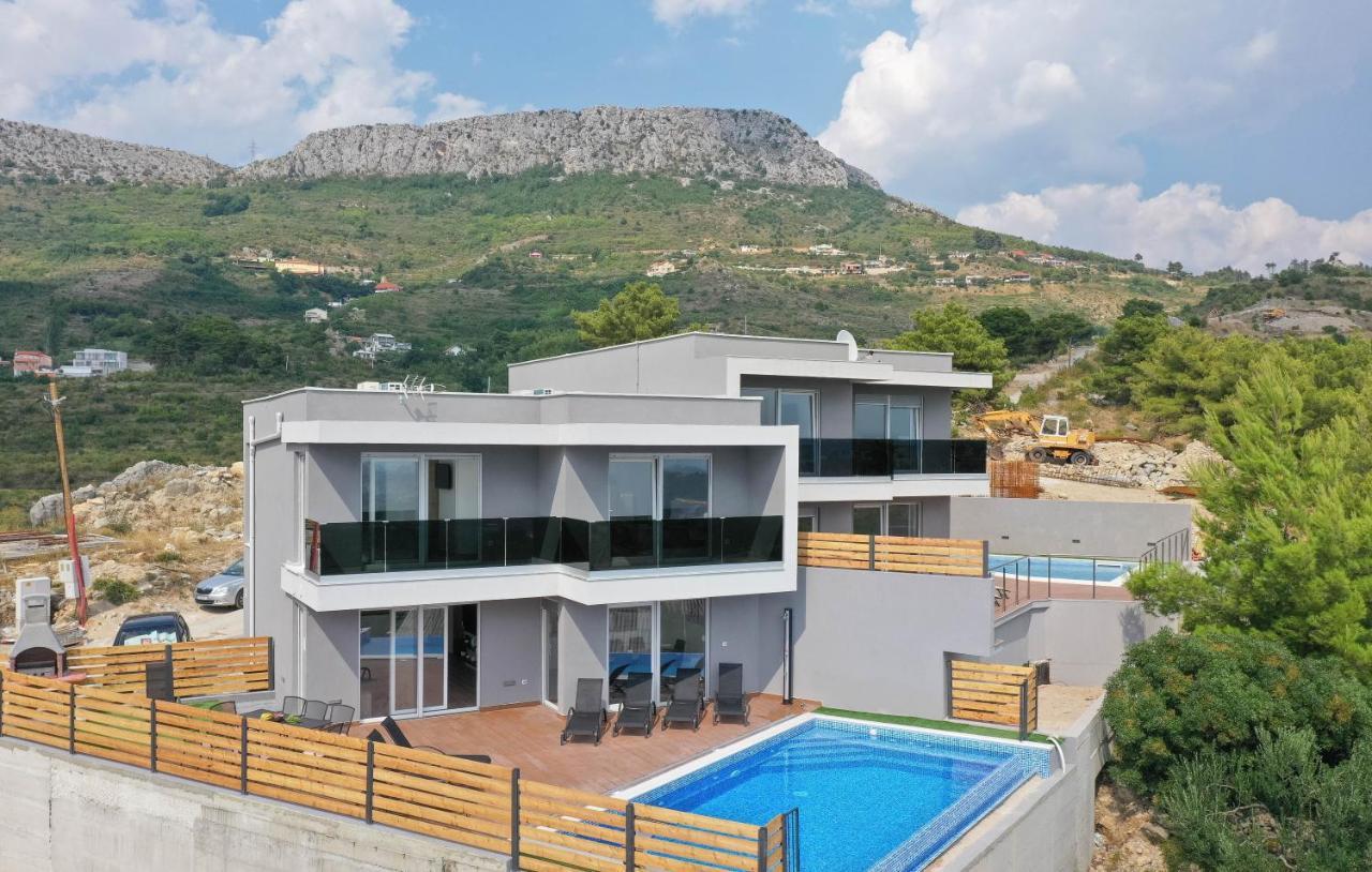 Villas Alfa & Omega Klis Exterior photo