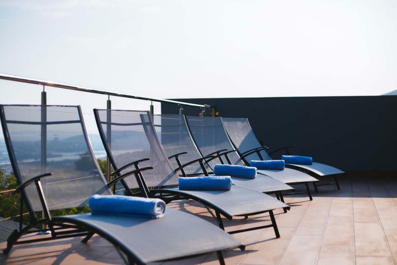 Villas Alfa & Omega Klis Exterior photo